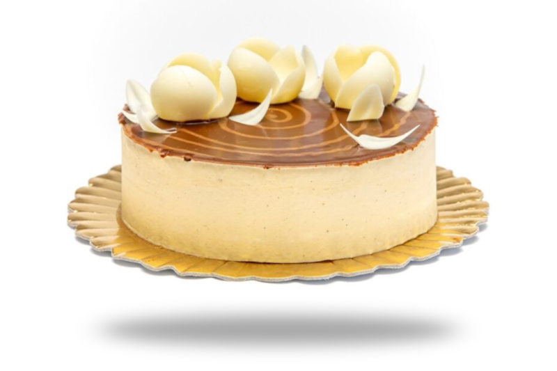 Tort Belcolade