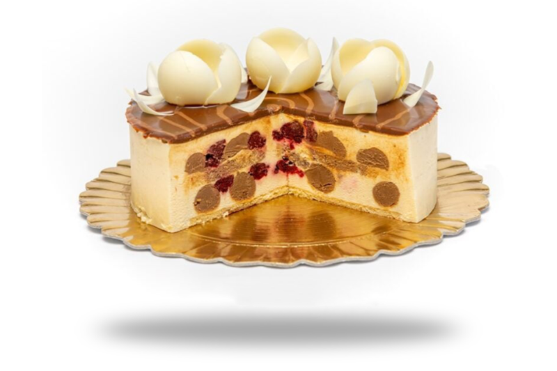 Tort Belcolade - imagine 2
