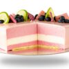 Tort Mousse Lejer - imagine 2